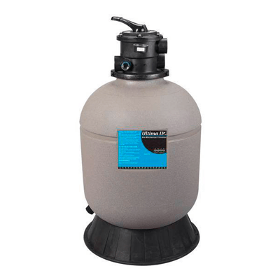 Aqua UV – Ultima II Filter 4000
